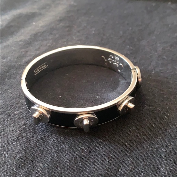 Coach bangle - Picture 3 of 5